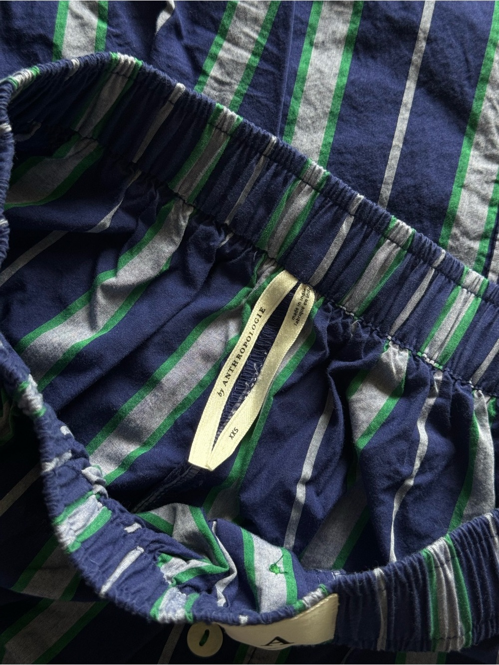 Anthropologie pants - Picture 4 of 4